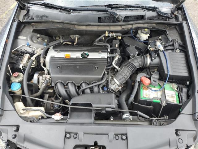 1HGCP26329A098088 2009 Honda Accord Lx