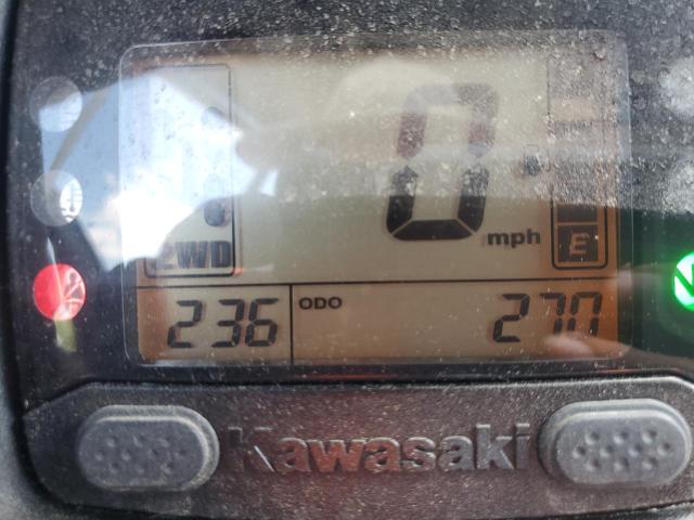 2023 KAWASAKI KRT800 L - JKBRTCL10PB501138
