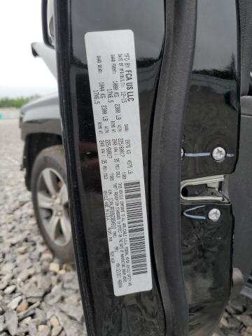 1C4NJRFB3GD654512 2016 Jeep Patriot Latitude