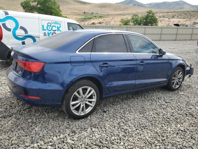 2015 Audi A3 Premium VIN: WAUAJGFFXF1035439 Lot: 60844704