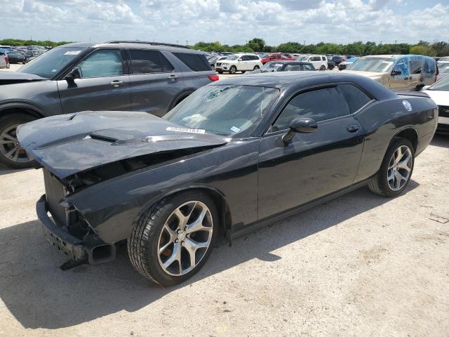 2016 DODGE CHALLENGER - 2C3CDZAG9GH353963