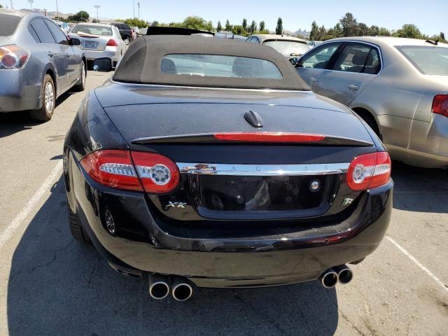 2010 Jaguar Xkr VIN: SAJWA4EC2AMB34945 Lot: 60694834