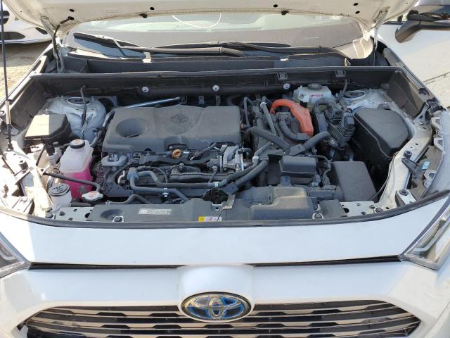 2021 Toyota Rav4 Xse VIN: 4T3E6RFV2MU036298 Lot: 61007544