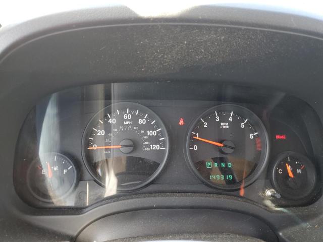 2010 Jeep Compass Sport VIN: 1J4NT4FBXAD601952 Lot: 59680154