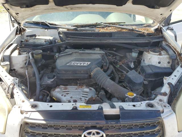 2002 Toyota Rav4 VIN: JTEHH20V720175203 Lot: 58470564