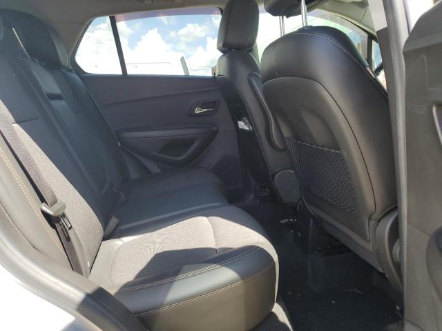 2019 Chevrolet Trax 1Lt VIN: KL7CJPSB3KB932991 Lot: 57048354