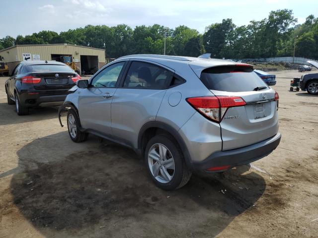 2019 Honda Hr-V Ex VIN: 3CZRU6H55KM721536 Lot: 59317244