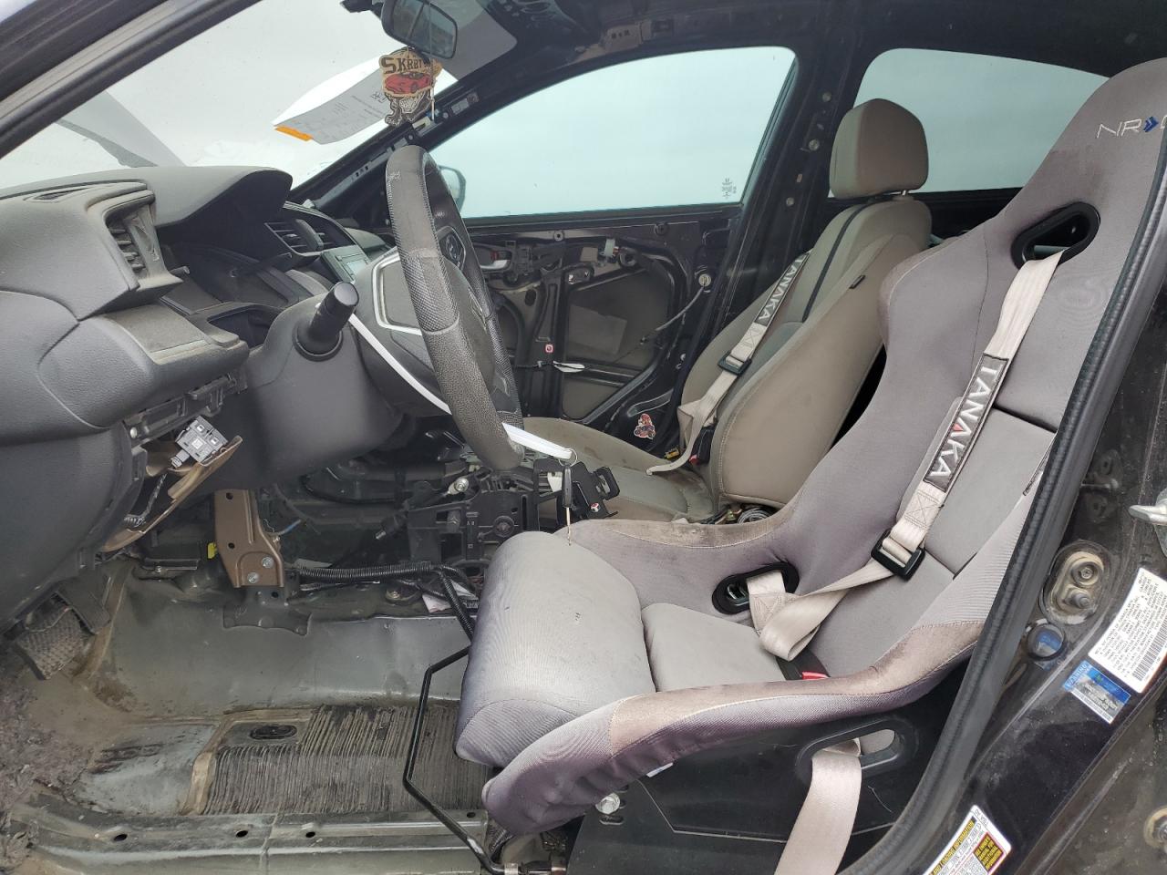 2HGFC2F59HH554131 2017 Honda Civic Lx 2HGFC2F59HH554131 2017 Honda Civic Lx