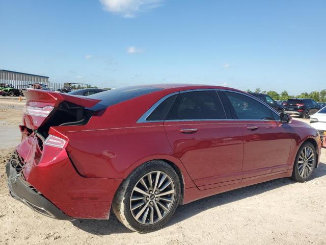 VIN 3LN6L5A95HR615811 2017 Lincoln MKZ, Premiere no.3