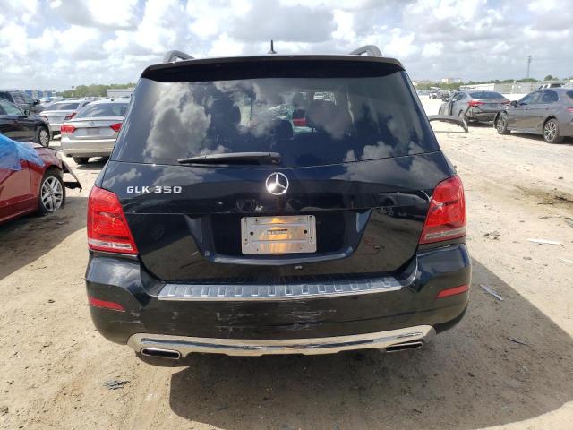 WDCGG5HB3FG339178 2015 Mercedes-Benz Glk 350