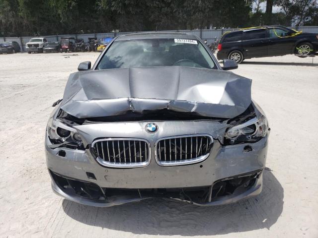 VIN WBA5B1C53ED476768 2014 BMW 5 Series, 535 I no.5