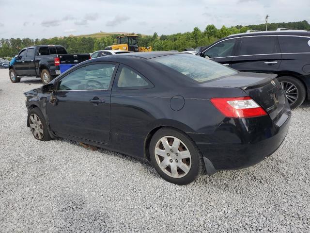 2HGFG11686H548669 2006 Honda Civic Lx