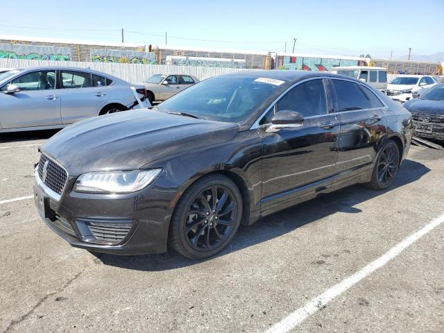 2020 Lincoln Mkz Reserve VIN: 3LN6L5LU2LR611225 Lot: 61158064