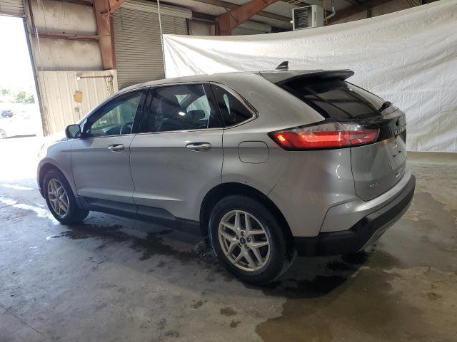 2022 Ford Edge Sel VIN: 2FMPK4J98NBA44813 Lot: 58886564