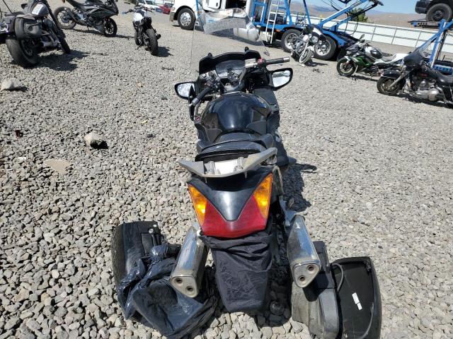 2006 HONDA ST1300 A JH2SC51416M400544