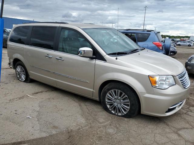 2016 Chrysler Town & Country Touring L VIN: 2C4RC1CGXGR200171 Lot: 58063024