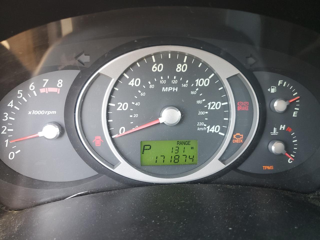 KM8JN12D37U593914 2007 Hyundai Tucson Se