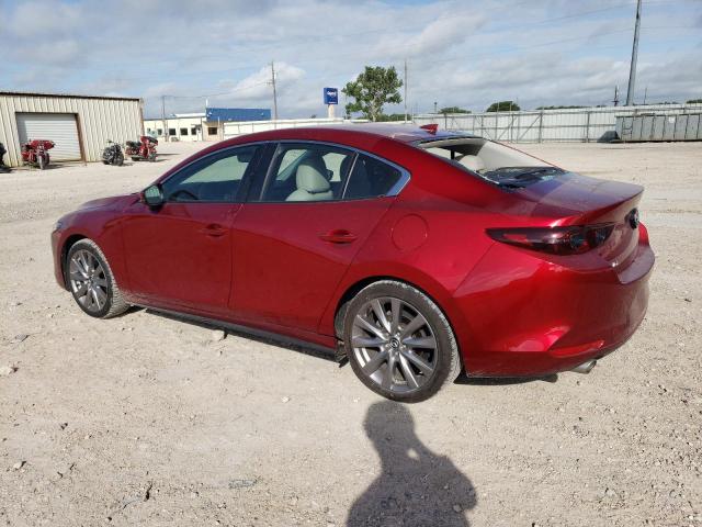 2019 MAZDA 3 PREFERRE - 3MZBPADL9KM107348