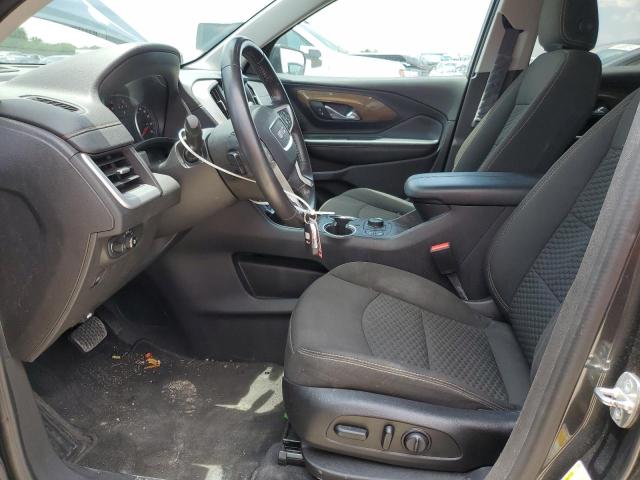 2020 GMC Terrain Sle VIN: 3GKALMEV0LL155201 Lot: 58782634