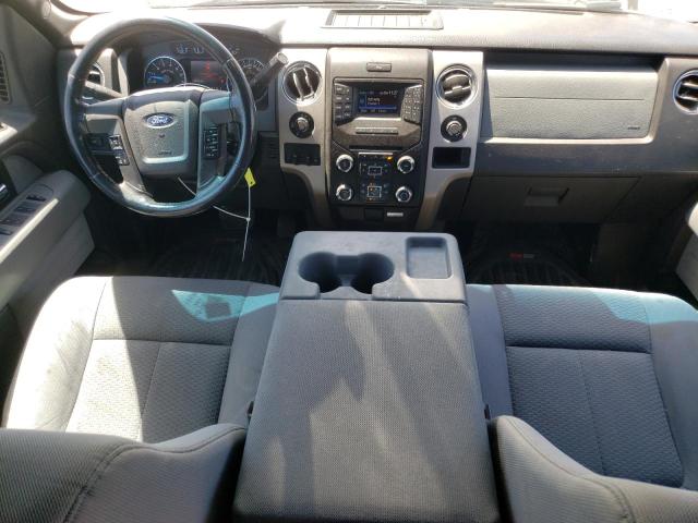 2013 Ford F150 Super Cab VIN: 1FTFX1EF0DFC80241 Lot: 57856704