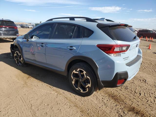 JF2GTHNC1NH252602 Subaru Crosstrek  2