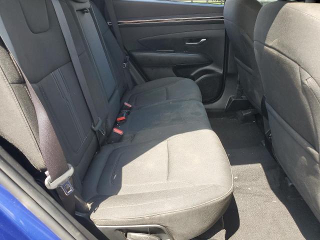 2023 HYUNDAI TUCSON SEL - 5NMJBCAE9PH170457