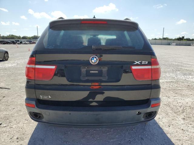 2008 BMW X5 3.0I VIN: 5UXFE43538L028684 Lot: 57723984
