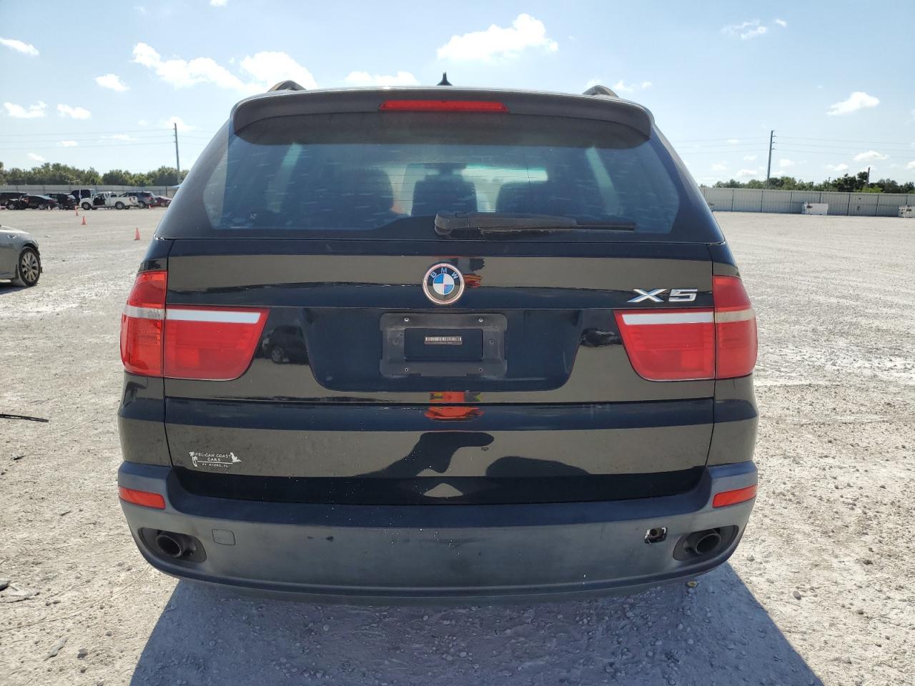 5UXFE43538L028684 2008 BMW X5 3.0I