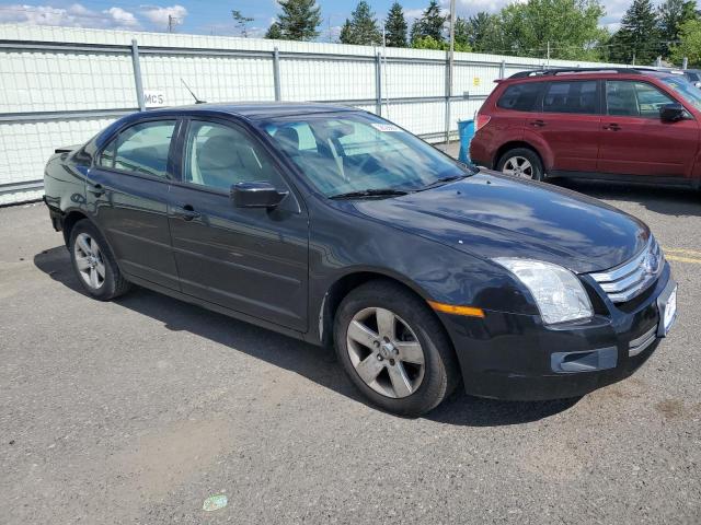 2009 Ford Fusion Se VIN: 3FAHP07199R169028 Lot: 58528664