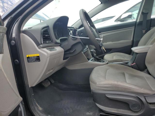 2017 HYUNDAI ELANTRA SE - 5NPD84LF9HH007688