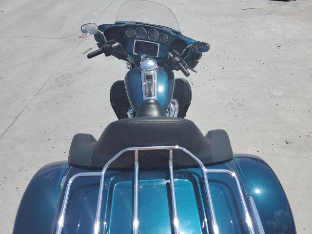 2020 HARLEY-DAVIDSON FLHTCUTG 1HD1MAF17LB854960