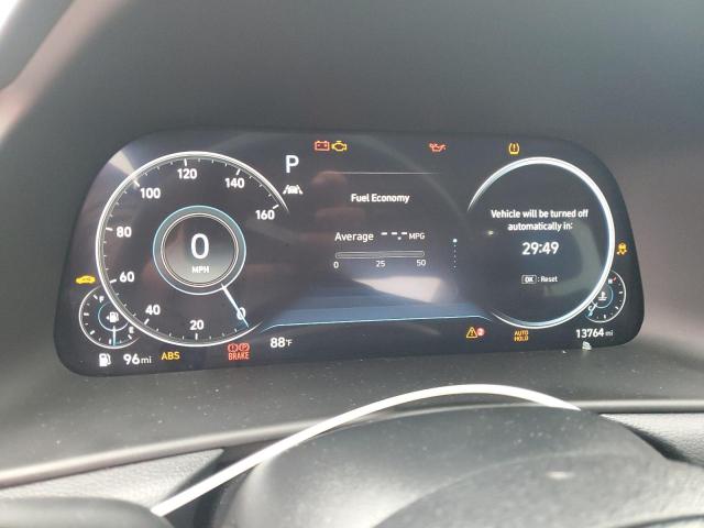 2022 Hyundai Sonata Sel VIN: KMHL14JA5NA222409 Lot: 57514274