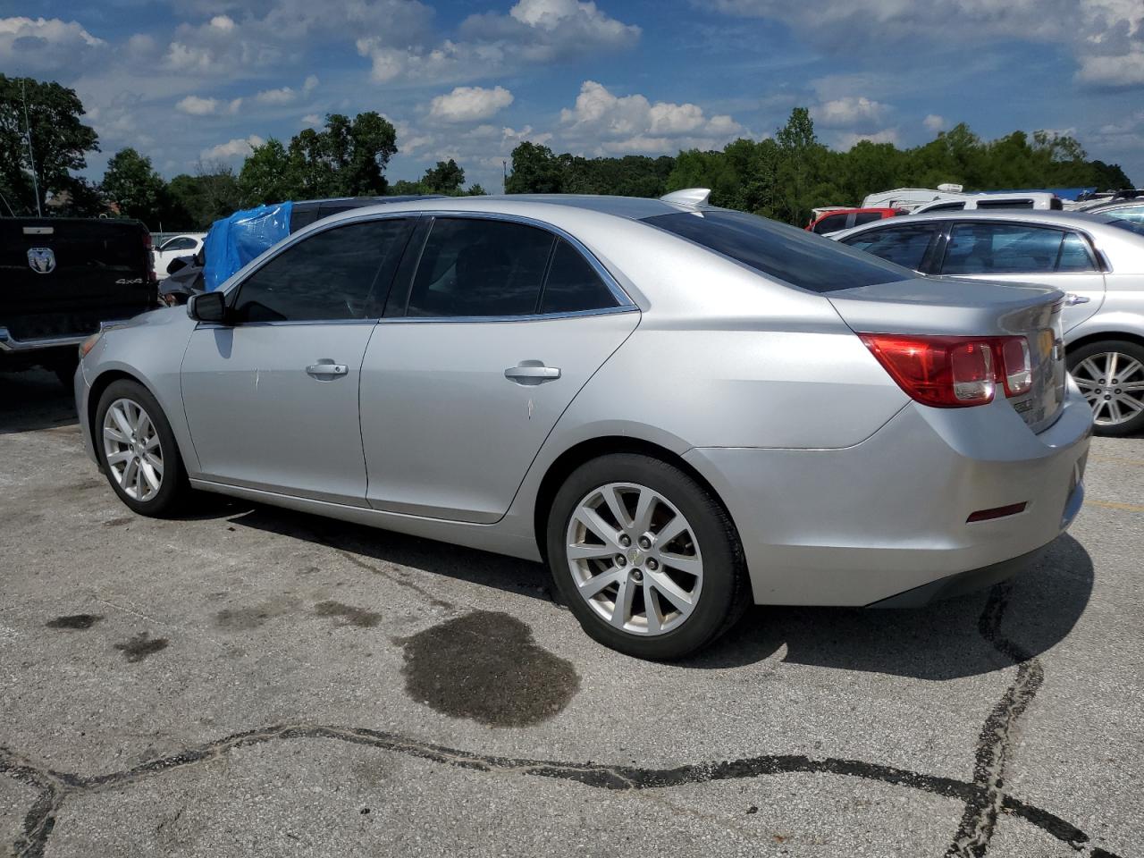 2015 Chevrolet Malibu 2Lt vin: 1G11D5SL1FF176499