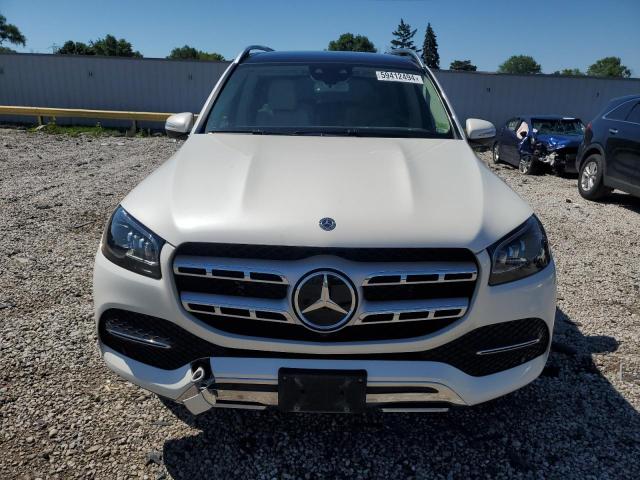 2020 Mercedes-Benz GLS-klasse - Image 5