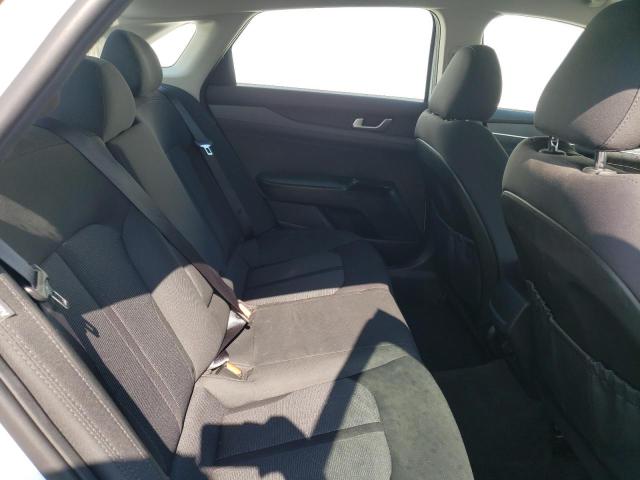 2023 Kia K5 Lxs VIN: 5XXG14J23PG194826 Lot: 60221264