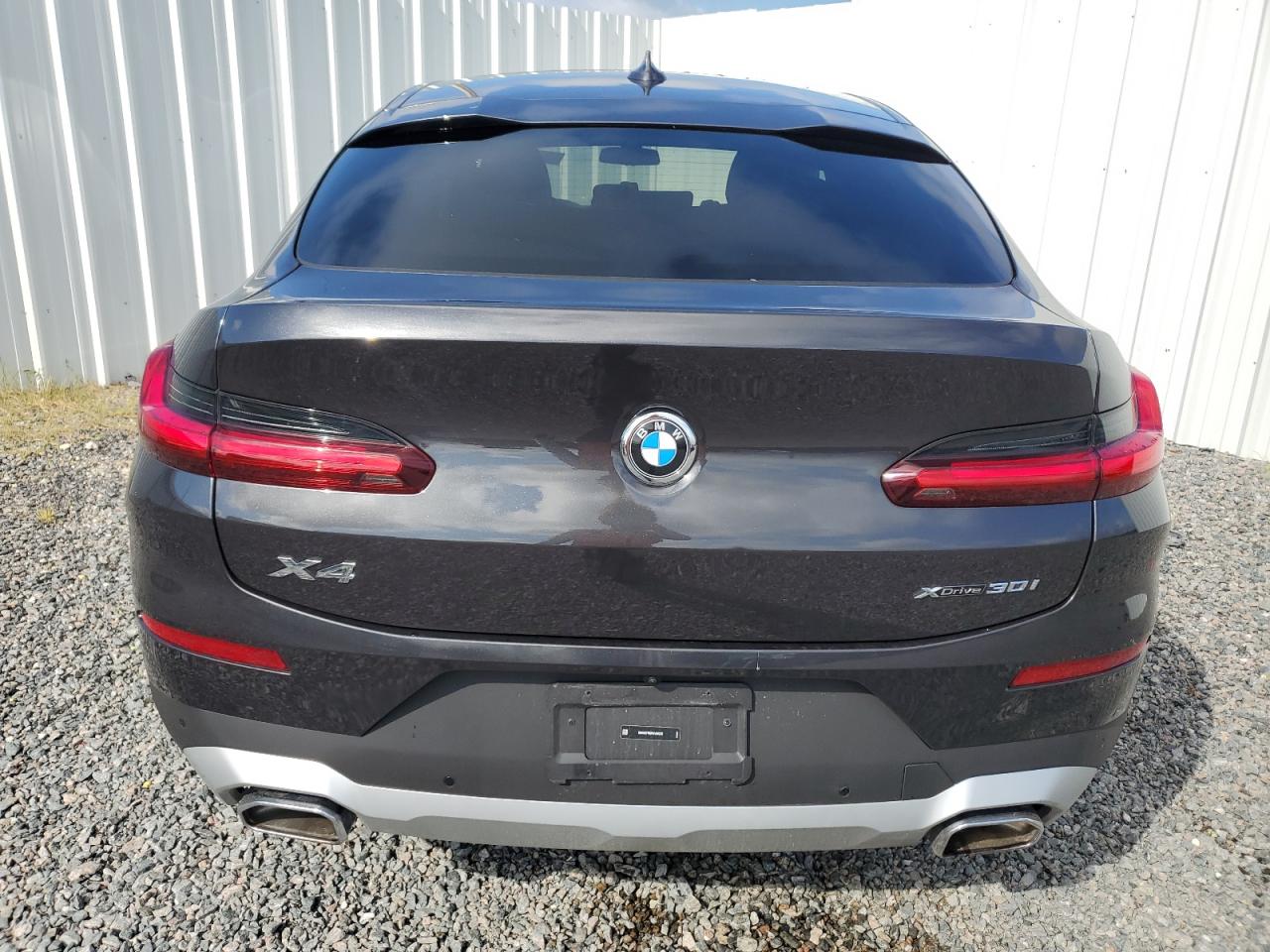 5UX33DT09R9V06229 2024 BMW X4 xDrive30I