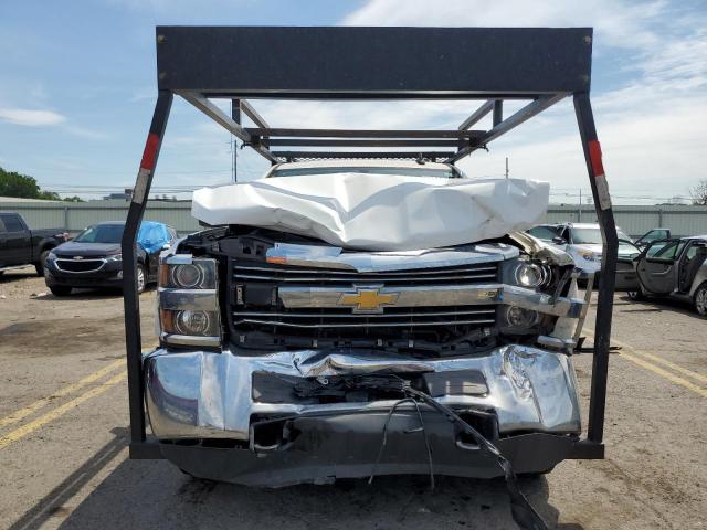 2015 CHEVROLET SILVRDO LS 1GC0CUEG0FZ553353