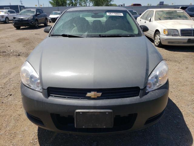 2008 Chevrolet Impala Lt VIN: 2G1WT55N781228976 Lot: 56770804