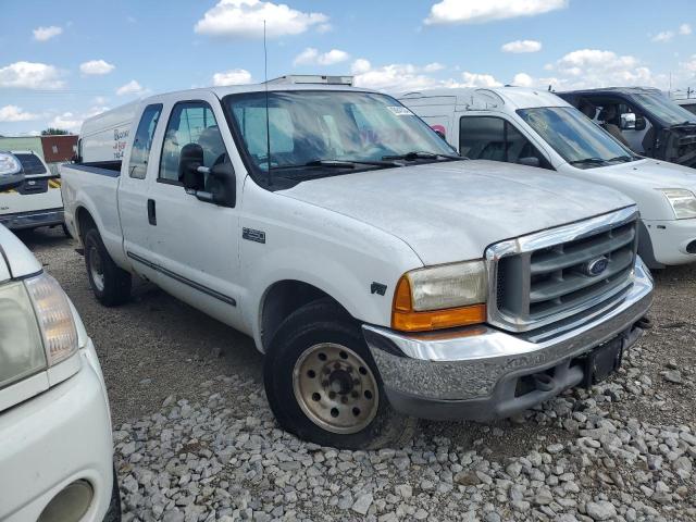 1999 Ford F250 Super Duty VIN: 1FTNX20S6XED96320 Lot: 58947534