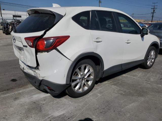 VIN JM3KE4DY8F0445717 2015 Mazda CX-5, GT no.3