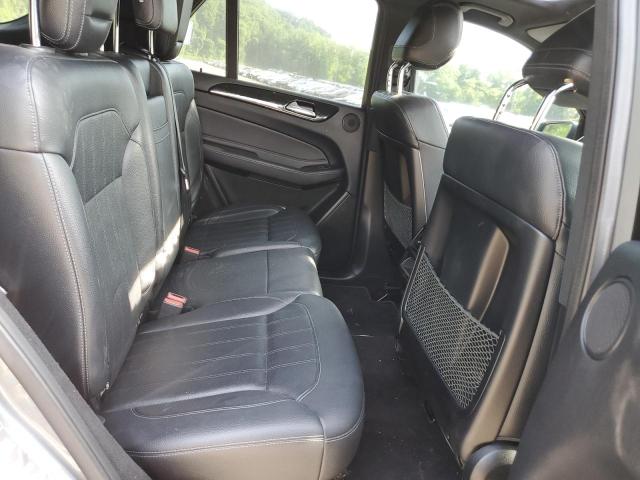 2018 Mercedes-Benz Gle 350 4Matic VIN: 4JGDA5HB1JB057911 Lot: 60464854