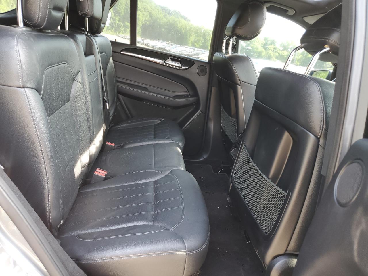 4JGDA5HB1JB057911 2018 Mercedes-Benz Gle 350 4Matic