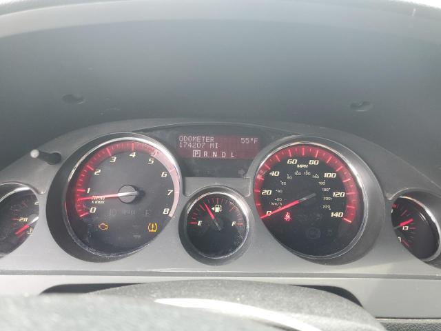 2011 GMC Acadia Sle VIN: 1GKKRPED8BJ131567 Lot: 57440274