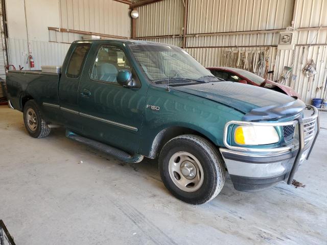 1997 Ford F150 VIN: 1FTDX1765VKC71581 Lot: 59156124