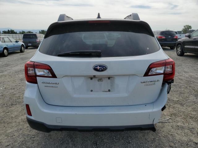 2017 Subaru Outback 2.5I Premium VIN: 4S4BSACCXH3301203 Lot: 59704234