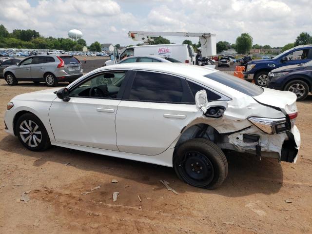 2024 HONDA CIVIC LX - 2HGFE2F23RH515052