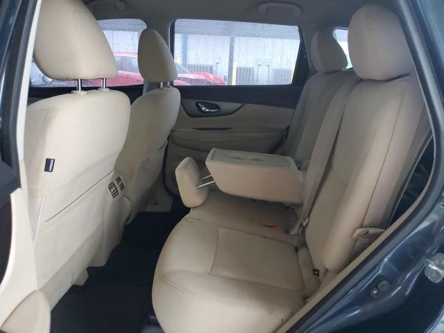 2016 NISSAN ROGUE S AW - KNMAT2MT9GP600402