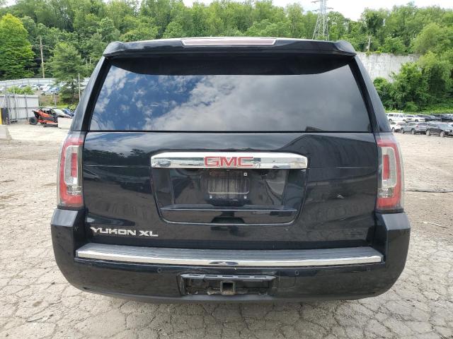 2019 GMC Yukon Xl Denali VIN: 1GKS2HKJ9KR265929 Lot: 58503234