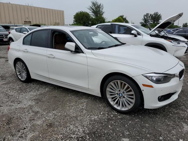 2013 BMW 328 I VIN: WBA3A5C51DJ462806 Lot: 59293004