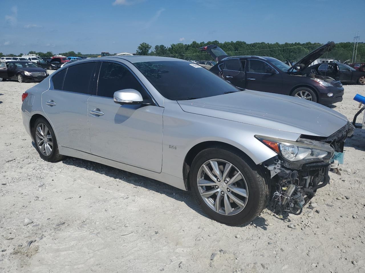 JN1EV7AP0GM304866 2016 Infiniti Q50 Premium